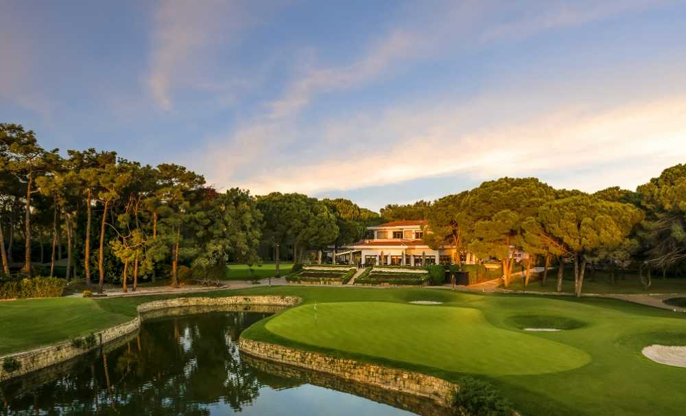  National Golf Club, Turkish Airlines Open’da sporcuları bir araya getiriyor. 