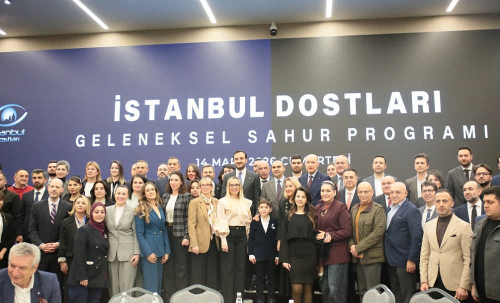 Sanayide altın çağ: Bakan Kacır 13 dev projenin müjdesini verdi!