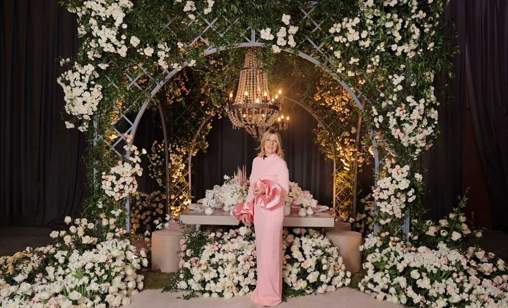 Sofralar Sergisi, Sanat ve Sofra Tasarımını Londra’nın kalbine taşıyor