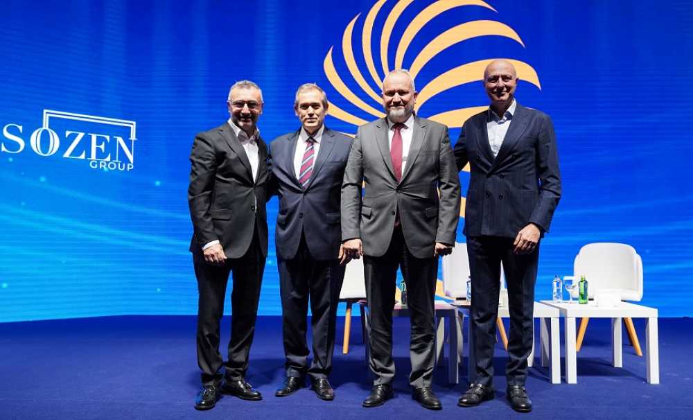 Turizm, Gastronomi ve Ağırlama Sektörünün Öncü İsimleri FSUMMIT 2026’da Buluştu.