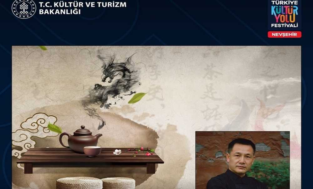  Türkiye Kültür Yolu Festivali’nin 8’inci durağı,  Anadolu’nun kalbindeki Kapadokya olacak.