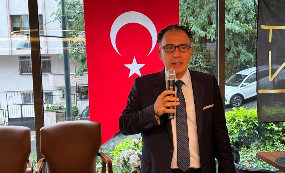 TÜRSAB BOĞAZİÇİ BÖLGE TEMSİLCİ KURULU SEÇİMLERİNE “BEYAZ LİSTE” DAMGASI 