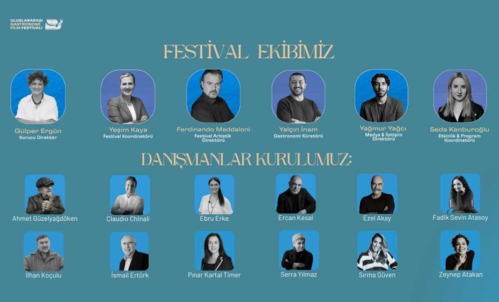  (UGFF), 5-7 Haziran 2026 tarihleri arasında Çeşme’de gerçekleştirilecek.