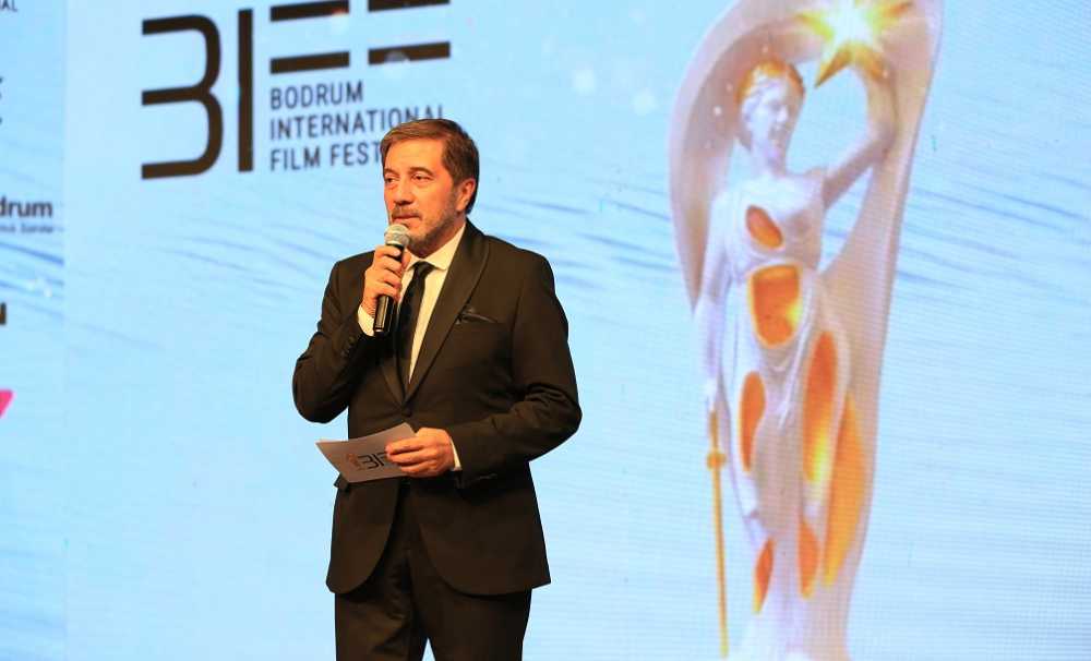 Uluslararası Film Festivali (BIFF)2-7 Haziran 2026 tarihleri arasında Bodrum’da sinemaseverlerle buluşacak.