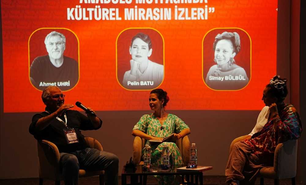 Uluslararası Gastronomi Film Festivali 10-12 Temmuz’da Kars’ta