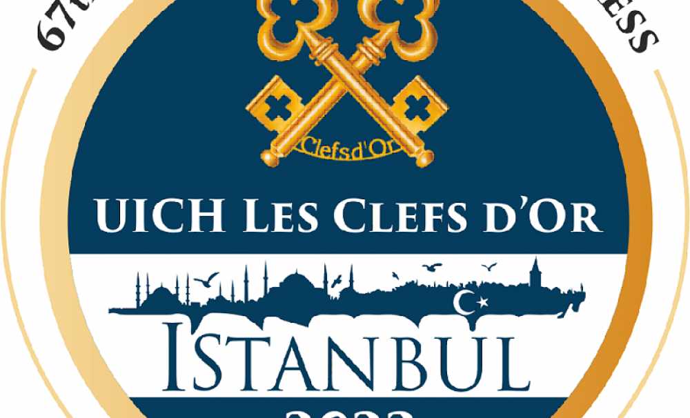 Uluslararası Konsiyerjler Birliği’nin geleneksel uluslararası kongresi ilk kez İstanbul’da gerçekleştirecek.