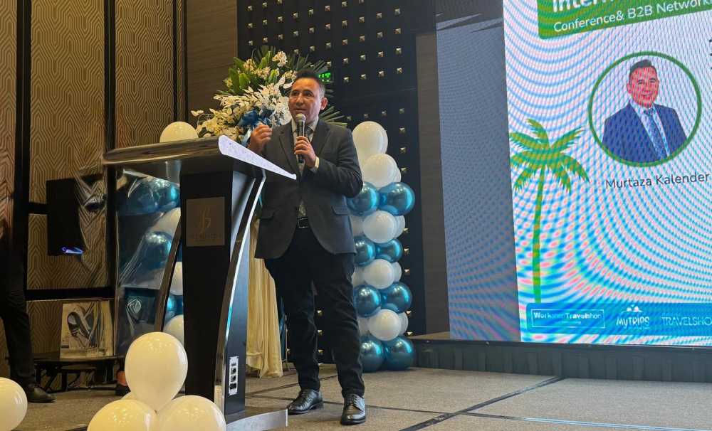 Uluslararası Turizm Zirvesi Asya, Manila'da Turizmin Kalbini Attırdı