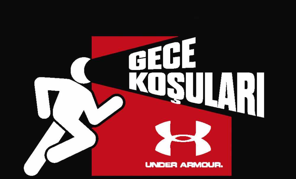 Under Armour Gece Koşuları, Belgrad Ormanı Parkuru ile Heyecanı Artırıyor