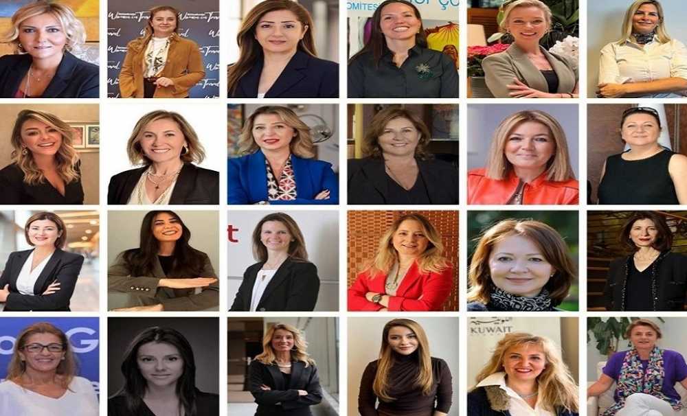  Uzakrota’da gerçekleşen ödül töreni zirveye katılanlar tarafından ilgiyle ve gururla izlendi.