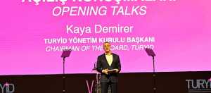 5. Global GastroEkonomi Zirvesi, “Kesişme Noktası” Temasıyla düzenlendi