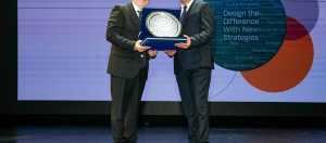 (AKTOB) tarafından, Uluslararası Resort Turizm Kongresi, Antalya'da gerçekleştirildi.