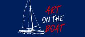 Art on theBoat, 5/09/2026 'da SeturMarinas Ayvalık’ta “Reborn” temasıyla gerçekleşiyor.