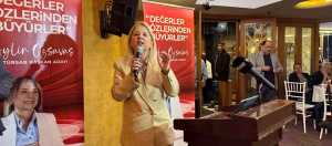 Aylin Özsavaş: TÜRSAB’ın gerçek sahipleri seyahat acentalarıdır, koltuğa değil üyeye hizmet zamanı