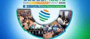 Azerbaycan GlobeMeets, B2B Networking Event’in 4. edisyonunda, ülke partneri oldu
