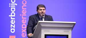 Azerbaycan Turizm Bürosu,turizm sektöründen 10 iş ortağıyla birlikte,roadshow gerçekleştirdi