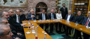 Beta Yeni Han,5 Aralık Dünya Türk Kahvesi Günü’nü  özel bir etkinlikle kutladı.