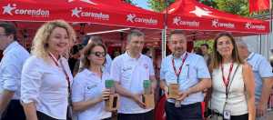 Corendon, Antalya'da  kapsamlı çevre hareketine destek veriyor.