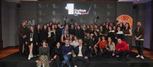  CuriousFelis Ödülleri, BrandWeek Istanbul’un ilk gecesinde sahiplerini buldu.