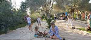 Ela Excellence Resort Belek ile Olive Fest 2026 hikayesi bu yıl İstanbul’a uzanıyor.