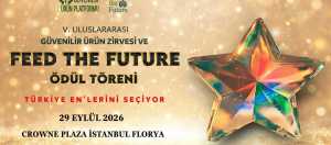  Feed the Future ödülleri için başvuruların açılmasıyla rekor kayıt alındı. 