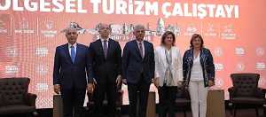 Fırat Rotası Destek Paketiyle Bölgesel Turizmde Yeni Dönem Başlıyor