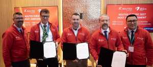 Fraport TAV Antalya Havalimanı, Routes Europe 2027’ye ev sahipliği yapacak. 