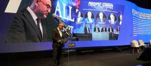 FSUMMIT, altıncı yılında sektörün tüm paydaşlarını 12/13/ 02- 2026 Antalya’da NEST Kongre Merkezi’nde bir araya getirecek.