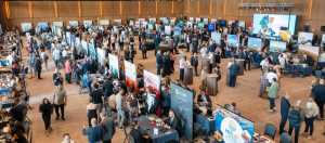 GlobeMeets B2B Networking Event, dördüncü kez gerçekleştirilecek.
