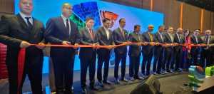 GlobeMeets B2B Networking Event’in üçüncüsü, Rixos Tersane İstanbul’da kapılarını açtı.