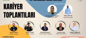 Güvenilir Ürün Zirvesi 4. Kez tüm sektör paydaşlarını bir araya getirecek.