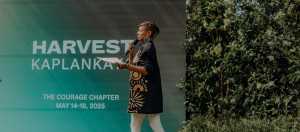 HarvestKaplankaya 10, bu yıl “Imagination” teması etrafında şekilleniyor