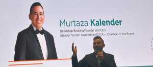 “International Tourism Summit–Asia 2026 Thailand Conference & B2B Networking”etkinliği, gerçekleştirildi.