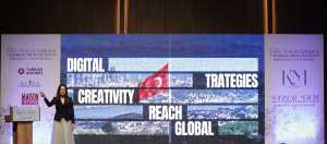 Küresel etkinlik endüstrisi İstanbul’da buluşacak..