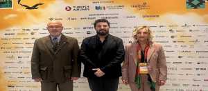 Küresel seyahatin kodları Uzakrota ile İstanbul’dayeniden yazıldı