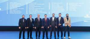 MÜSİAD, Tedarikçi Günleri etkinliklerini bu kez turizm sektörü odağında gerçekleştirdi. 