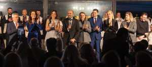 “Müzik susmaz, umut yeniden filizlenir.”YEPUD’dan Hatay Medeniyetler Korosu’na Destek Konseri