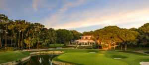  National Golf Club, Turkish Airlines Open’da sporcuları bir araya getiriyor. 