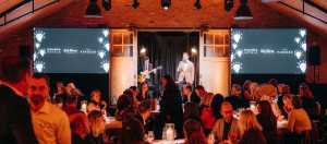 Paloma Hotels, TUI Belçika ile olan uzun süreli ortaklığını "Paloma Diamond Ödülleri" ile büyüleyici bir akşamda kutladı.