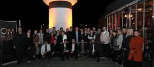 QM Awards’ın 15. yıl lansmanı, Selçuk Meral’in ev sahipliğinde gerçekleştirildi.