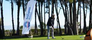  SunExpress Golf Cup, katılımcılarına dört gün sürecek kapsamlı bir program sunacak.