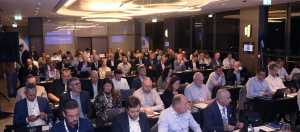 TAV Güvenlik ev sahipliğinde Avrupalı havacılık güvenliği yöneticileri İzmir’de buluştu