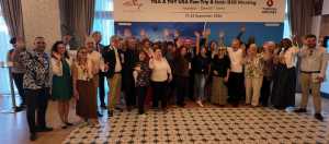 (TGA) Amerika Birleşik Devletleri’nden 20 turizm profesyonelini İzmir’e davet etti. 