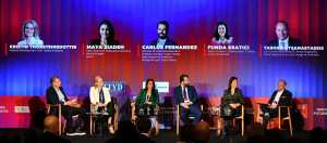 TIF 2026’nın ikinci gününde turizm birçok yönü ile ele alındı.