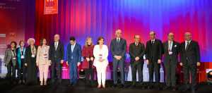  Tourism Investment Forum (TIF) 2026, İstanbul’da kapılarını açtı. 