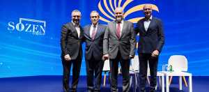 Turizm, Gastronomi ve Ağırlama Sektörünün Öncü İsimleri FSUMMIT 2026’da Buluştu.