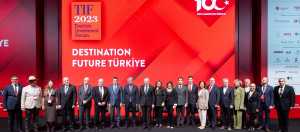 Turizm Yatırım Forumu’nda Türkiye’nin Dünya Turizminde Zirve İddiası Öne Çıktı 