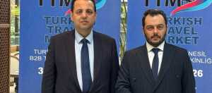 Turizmde B2B Networking İçin Doğru Adres: Turkish Travel Market 2026