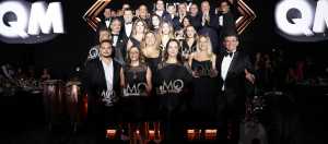 Turizmin Oscar’ı olarak da anılan QM Tourism Awards, bu yıl 15. yaşını gururla kutluyor.