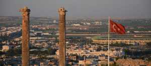 Türkiye Kültür Yolu Festivali,Şanlıurfa’da;geniş bir içerikle Üçüncü kez düzenlenecek. 