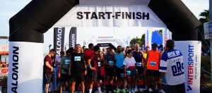 Türkiye’de güneşin en son battığı noktada ultra trail heyecanı